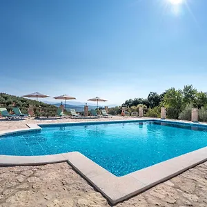  Apartamento Hacienda La Buena Vida En Casita Almendas