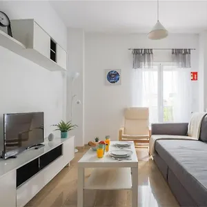  Apartamento Precioso Apartamento Sevilla