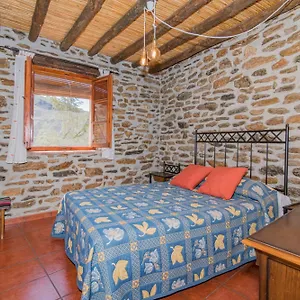  Сasa de vacaciones Casa Amat