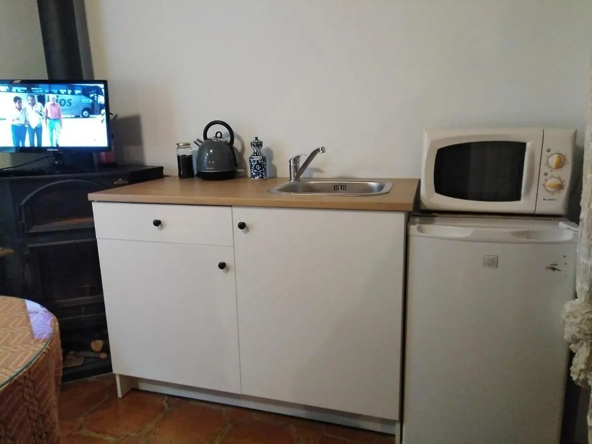 Casa Maldonado location