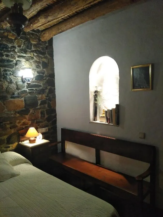 Casa Maldonado Apartment Yator